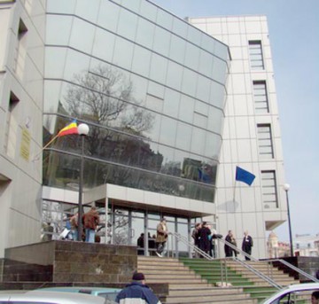 Viceprimarul care a fost şi paznic la Primăria Poarta Albă merge cu ANI în instanţă